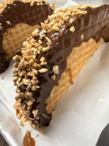 Choco Taco